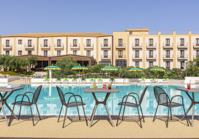 Hotel Resort Villa Zina Family Resort